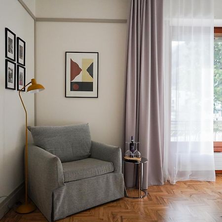 Villa Almana Cernobbio Eksteriør billede