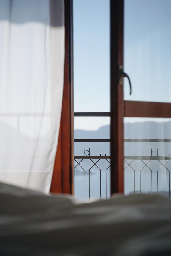 Villa Almana Cernobbio Eksteriør billede