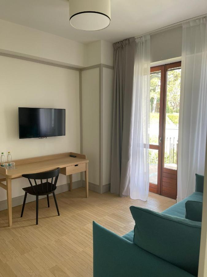 Villa Almana Cernobbio Eksteriør billede