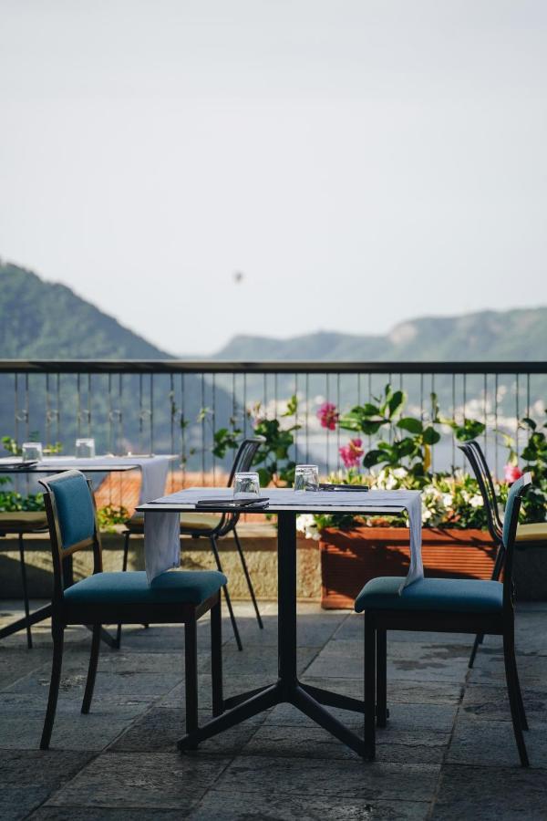 Villa Almana Cernobbio Eksteriør billede