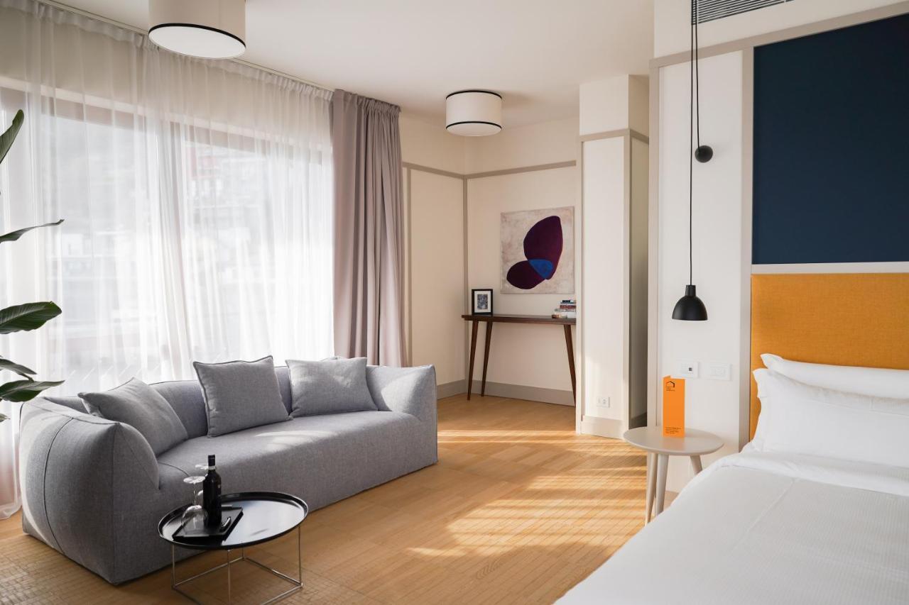 Villa Almana Cernobbio Eksteriør billede