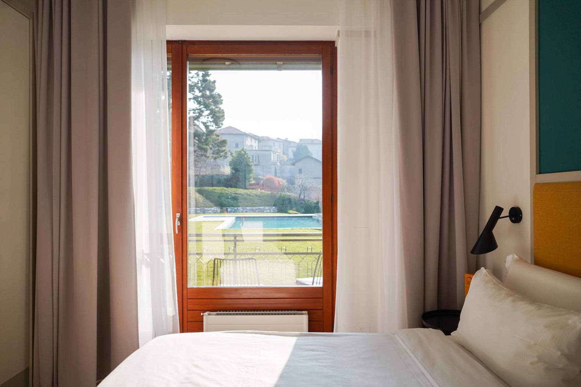 Villa Almana Cernobbio Eksteriør billede
